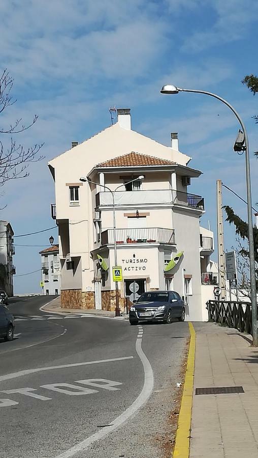 Vft El Castillo Ла-Ируэла Экстерьер фото